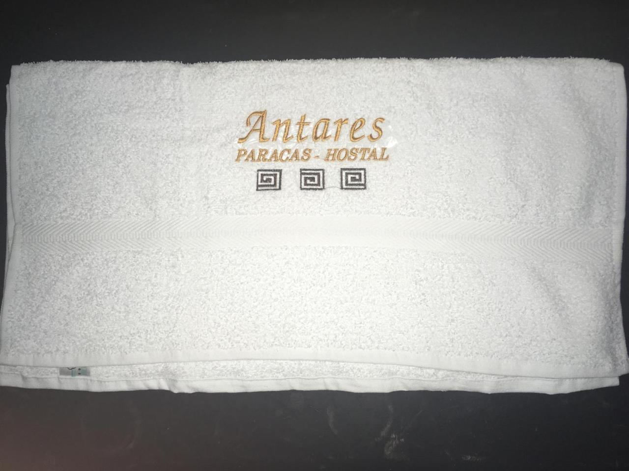 Antares Paracas Extérieur photo