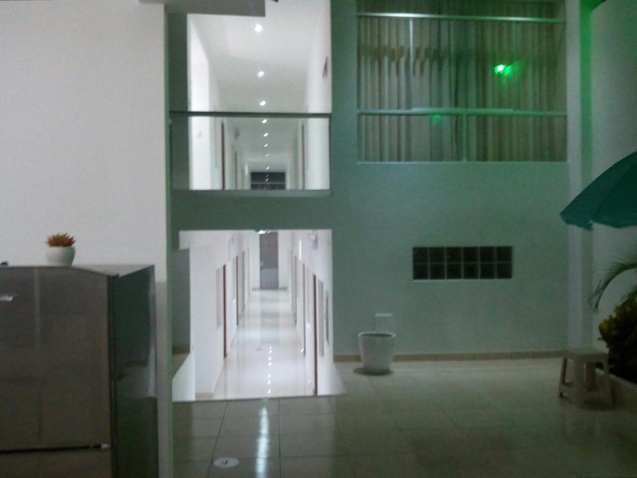Antares Paracas Extérieur photo